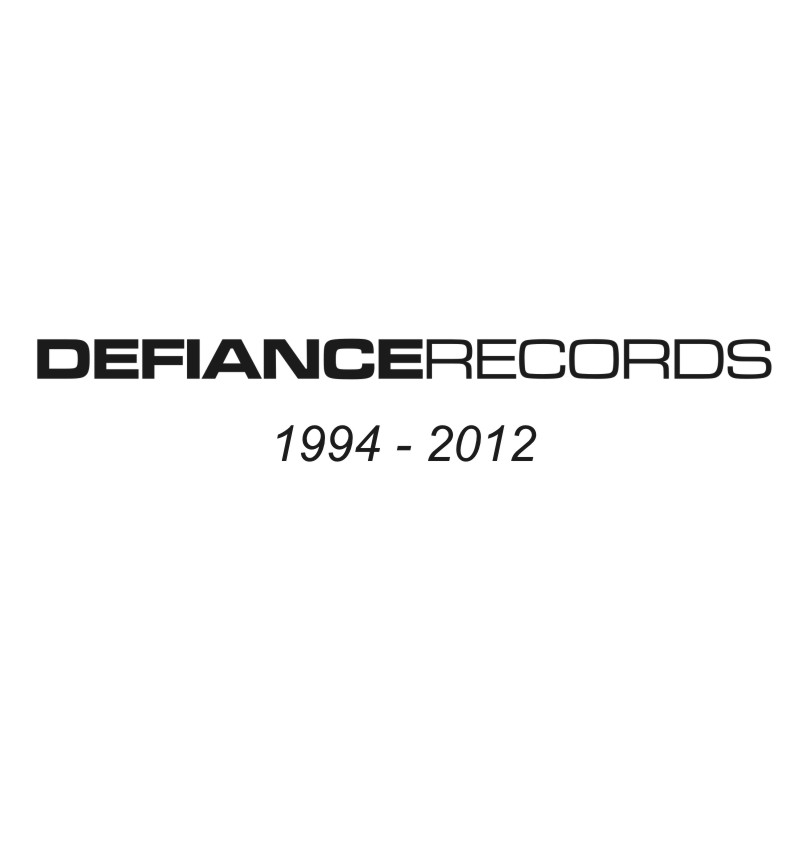 Enter Defiance Records
